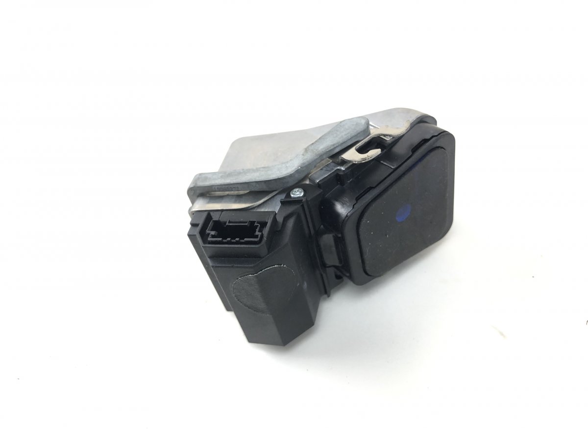 Fiat Fullback Front camera 8780A006 Front camera FIAT FULLBACK (502, 503) ...