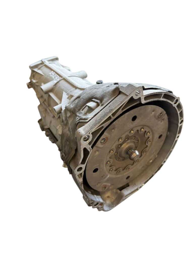 BMW 3 (F30 / F31) Gearbox 8623596 24009487557 GA8HP45XXEE 24008615610 243...