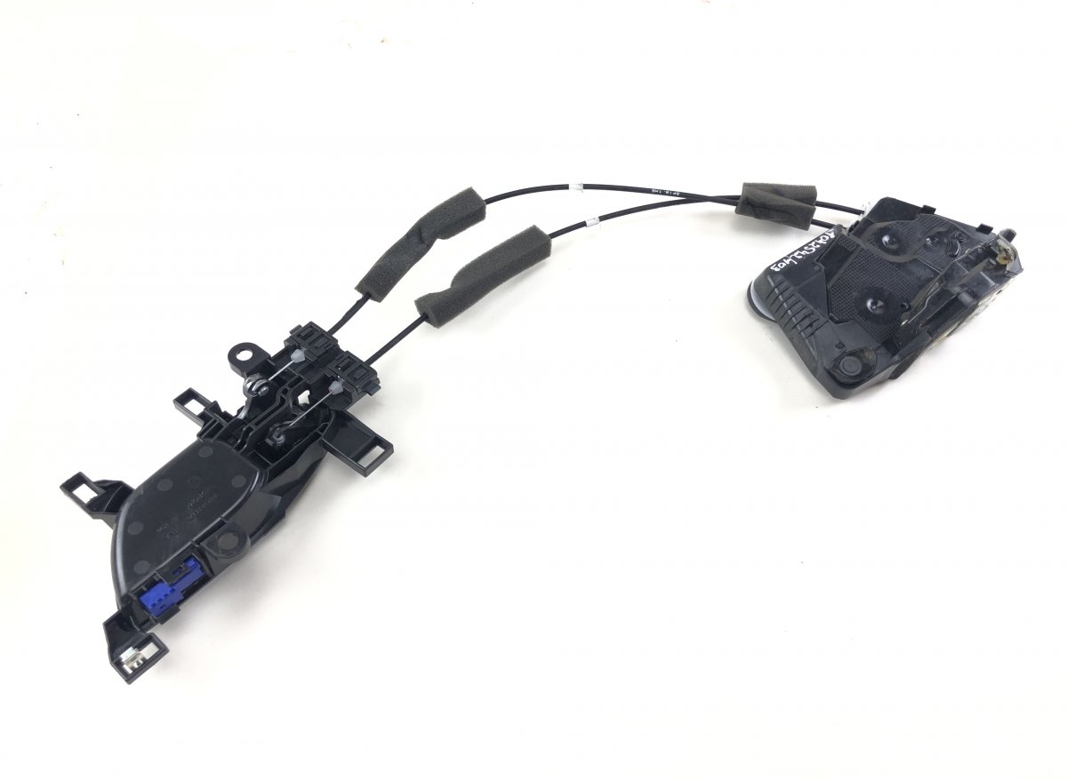 Honda CR-V Door Lock Front Right Door Lock Front Right HONDA CR-V V (RW) (2016-2...