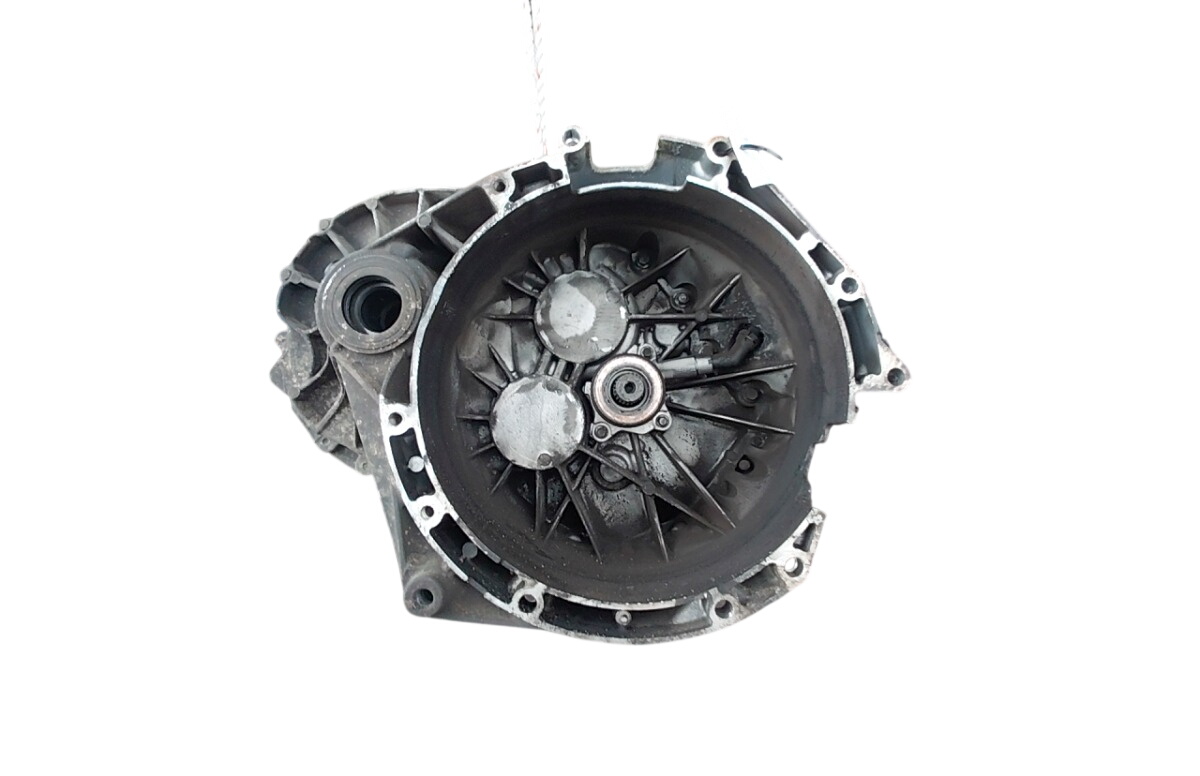 Ford Transit Connect / Tourneo Connect Gearbox VMT6 CC1R7F096AE BK3R7002RA Gearbox FORD TRANSI...