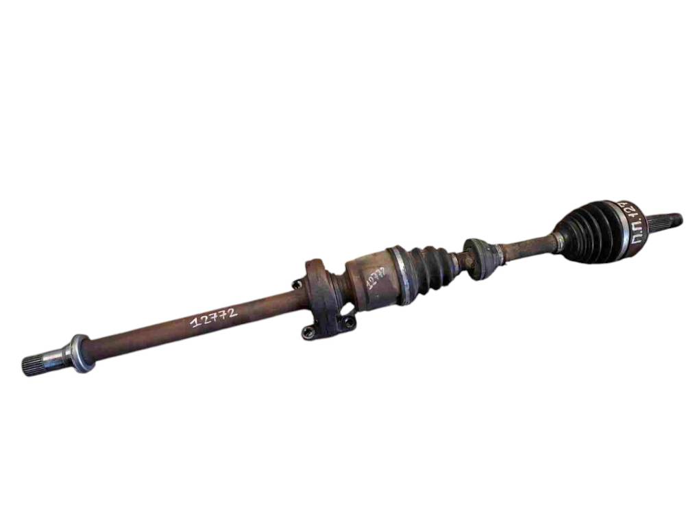 Honda CR-V Drive Shaft Front Right 44305SWW900 Drive Shaft Front Right HONDA CR-V ...