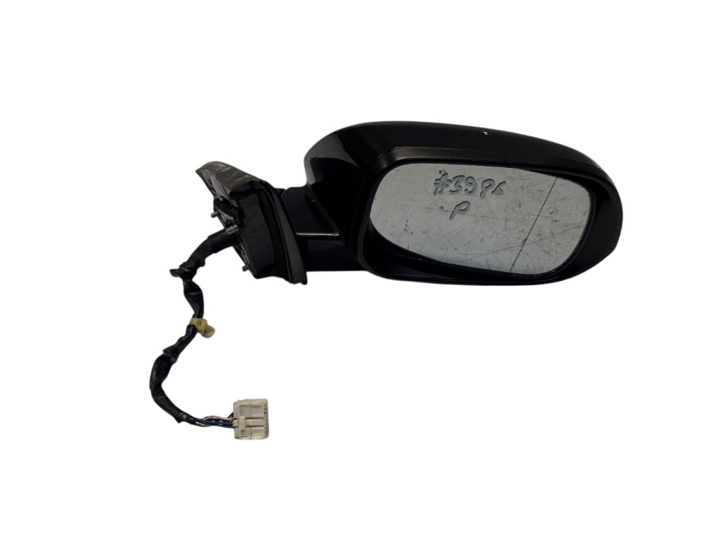 Honda Accord зеркало (правое) 76200SEAE32ZD Mirror right HONDA ACCORD VII (CM...