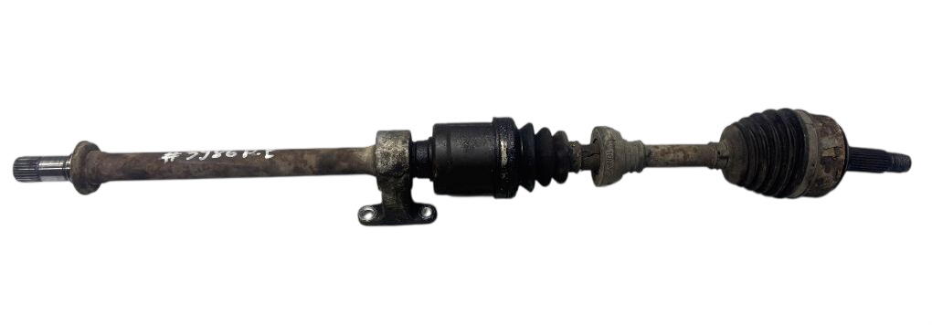 Honda Accord Drive Shaft Front Right 44305SEAN00 Drive Shaft Front Right HONDA ACCOR...