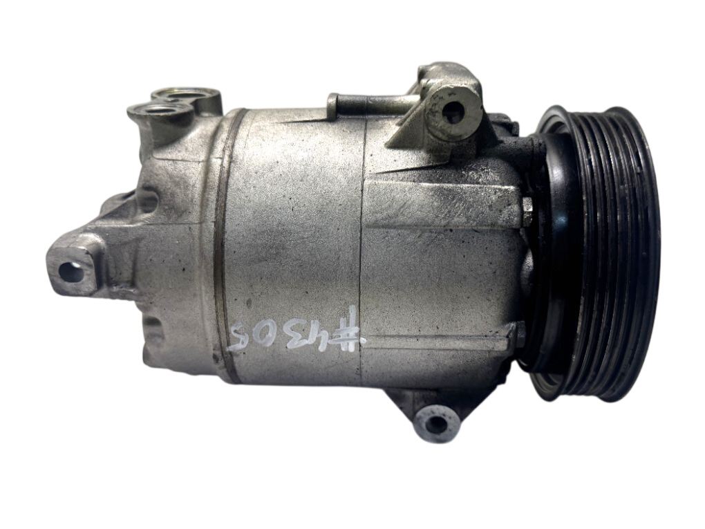 Maserati Quattroporte AC Compressor 6574090 AC Compressor MASERATI QUATTROPORTE VI ...