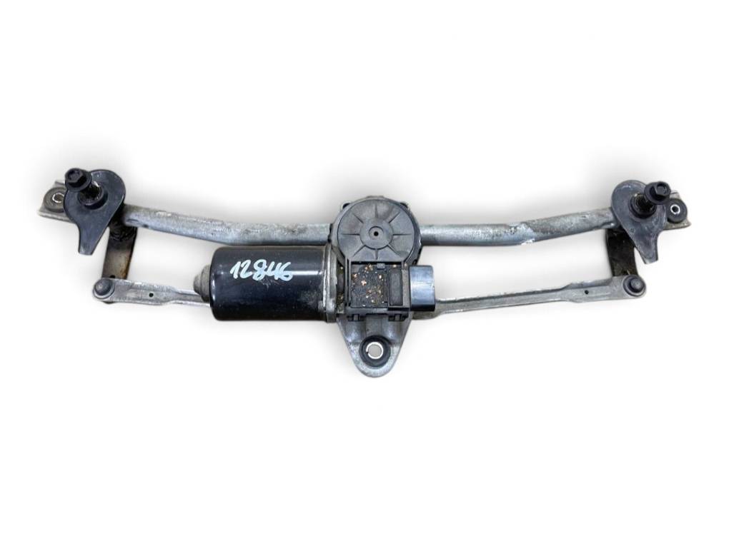 Kia Optima (TF) Wiper linkage / mechanism Wiper linkage / mechanism KIA OPTIMA III (TF) (...