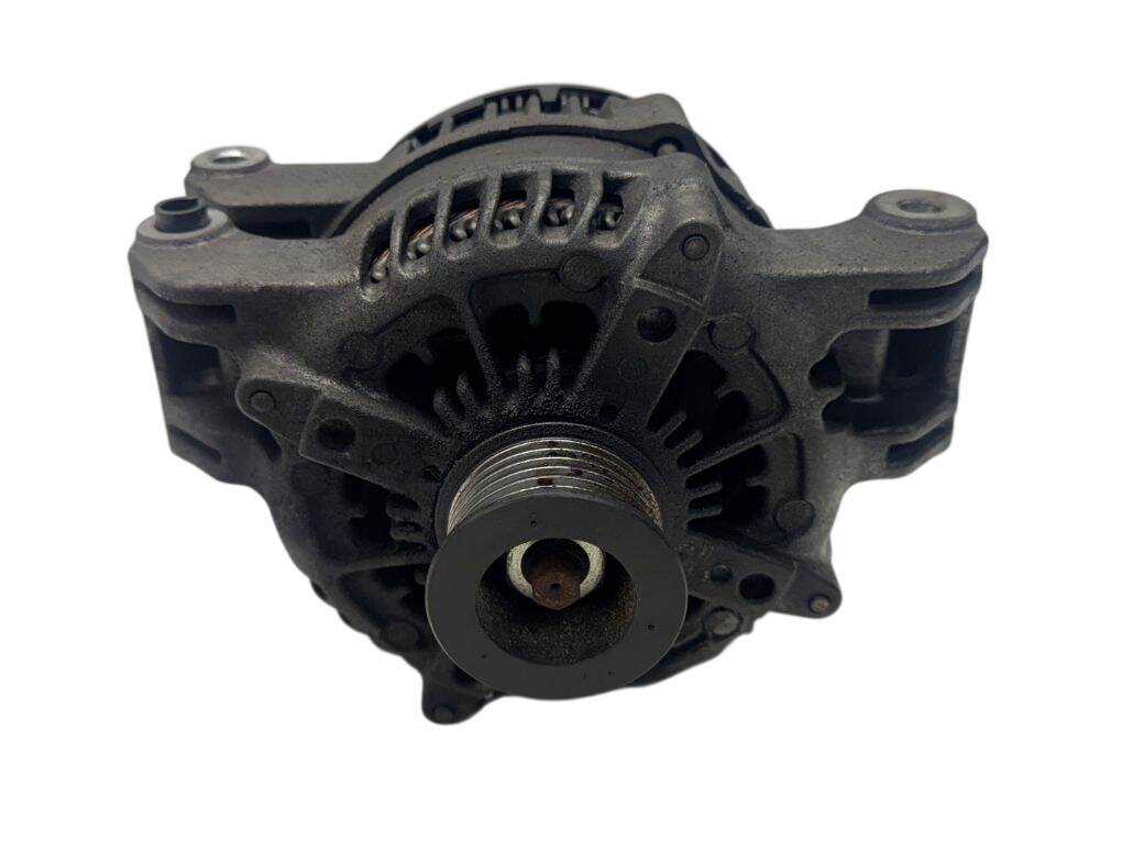 Maserati Quattroporte Alternator 28353124485 104210-6370 1042106370 Alternator M...