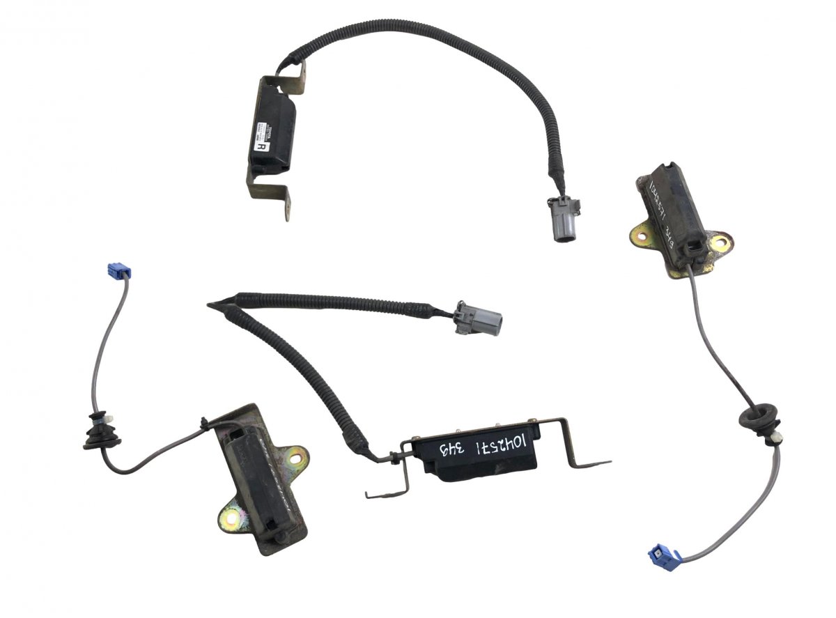 Lexus SC Tyre Pressure Sensor 8976624020 Tyre Pressure Sensor LEXUS SC (Z30, ...