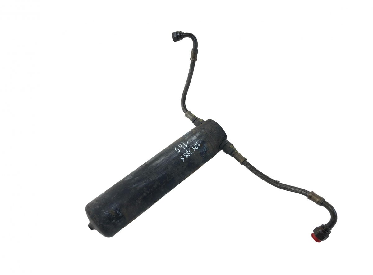 Maserati Quattroporte Oil Trap 3100567 Oil Trap MASERATI QUATTROPORTE V (M139)...