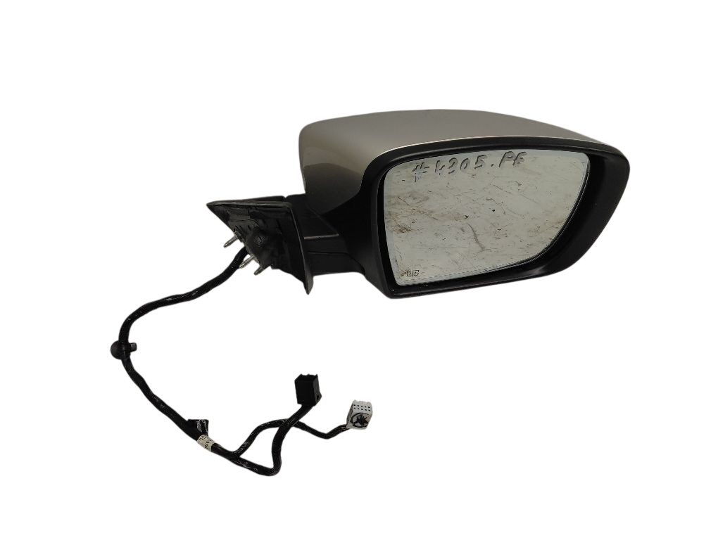 Maserati Quattroporte зеркало (правое) 670048053 Mirror right MASERATI QUATTROPORTE VI...