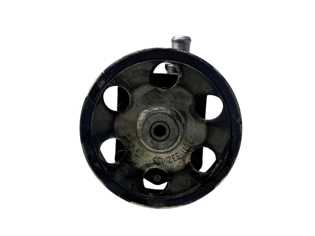 Maserati Quattroporte насос усилителя рулевого управления 268447 7617955170 Power steering pump MASERATI ...