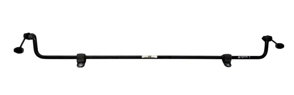 Maserati Quattroporte тяга стабилизатора (задний мост) 06700065980 Stabilizer bar rear MASERATI QUATTR...