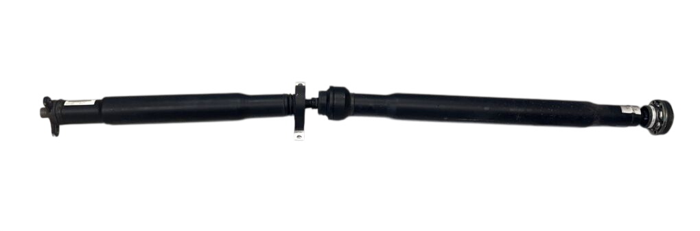 Maserati Quattroporte Propeller Shaft Complete 670003365 Propeller Shaft Complete MASERATI QUA...
