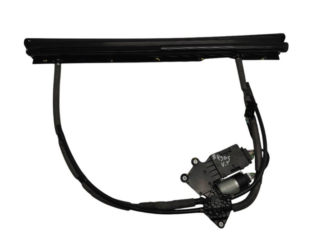 Maserati Quattroporte Window Regulator mechanism rear left 9918016521 Window Regulator mechanism rear left...