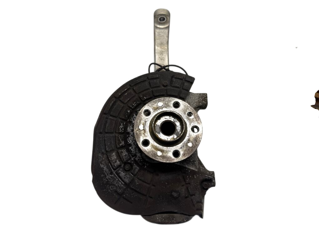 Maserati Quattroporte Wheel bearing housing front right 670001898 Wheel bearing housing front right MAS...
