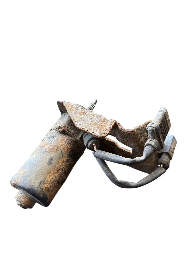Mercedes-Benz A (W169) Differentials, other A1645400288 Differentials, other MERCEDES-BENZ ...