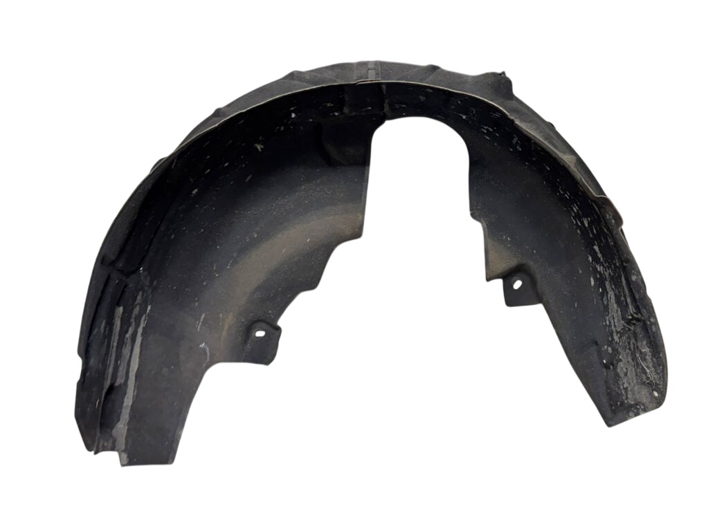 Mercedes-Benz A (W176) Fender inner liner rear left A2226900430 Fender inner liner rear left MERCED...