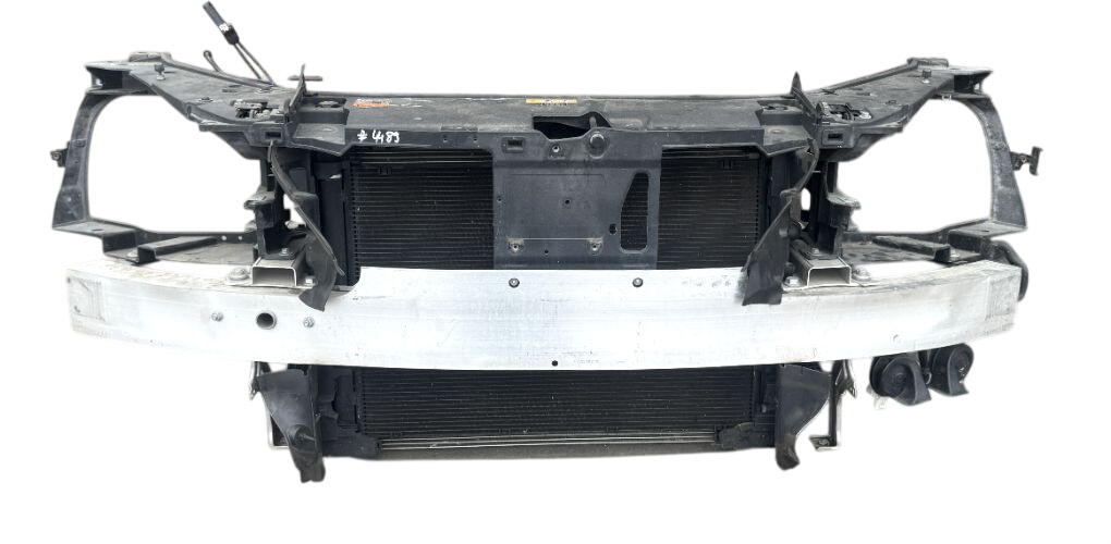 Mercedes-Benz A (W176) Front panel A2226202930 A2226203601 A0995003303 A0999060612...