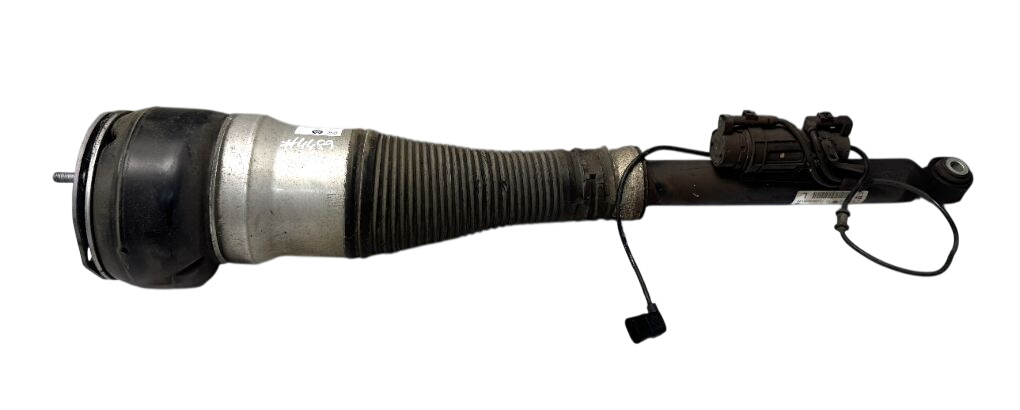Mercedes-Benz A (W176) Air shock absorber rear left A2223200313 Air shock absorber rear left MERCED...