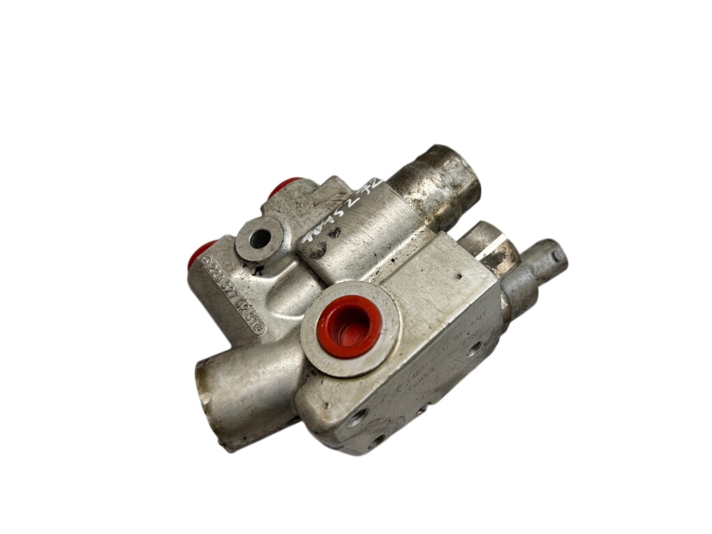 Mercedes-Benz A (W168) Air suspension / self-levelling suspension, other A2203200858 A0035422018 Air suspension / self-l...