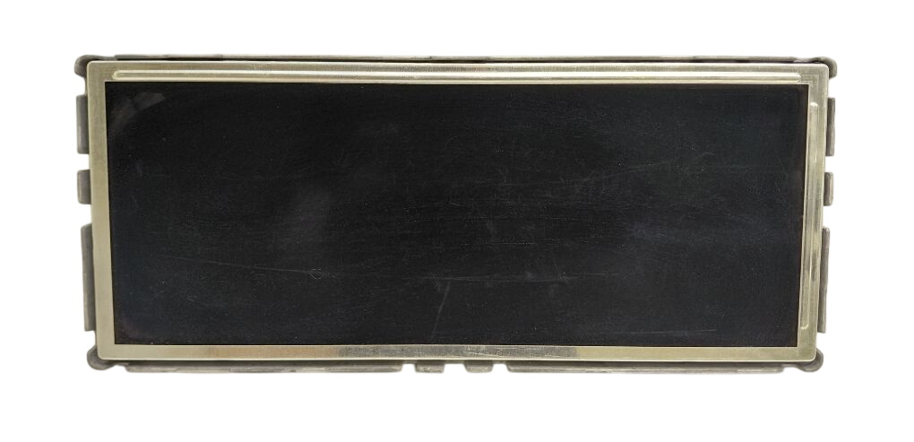 Mercedes-Benz A (W176) Dash screen A2229007007 0263690006 Dash screen MERCEDES-BEN...