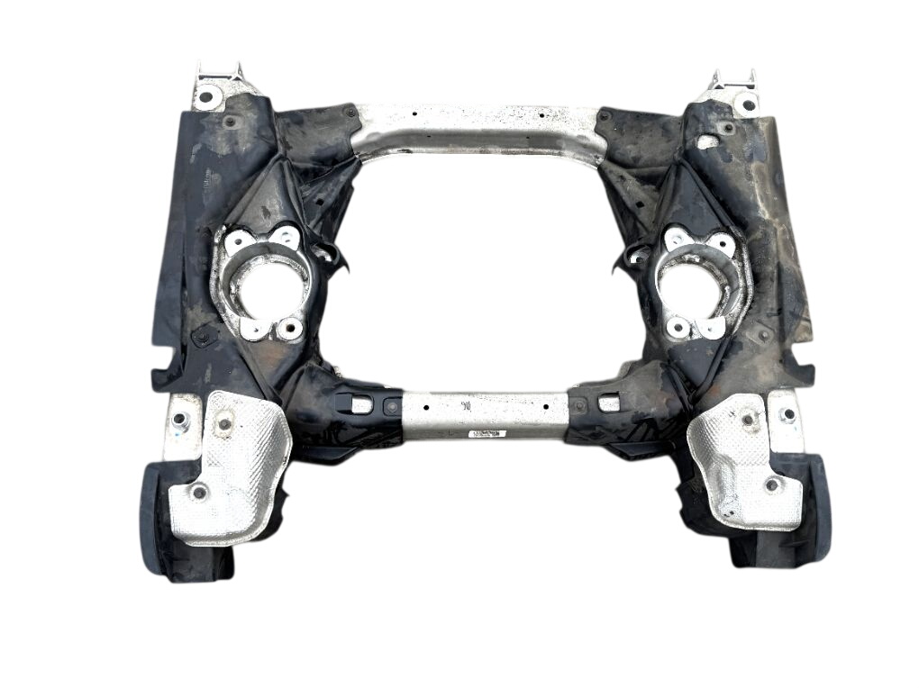 Mercedes-Benz A (W176) Front Axle Beam A2226200187 Front Axle Beam MERCEDES-BENZ S-CLA...