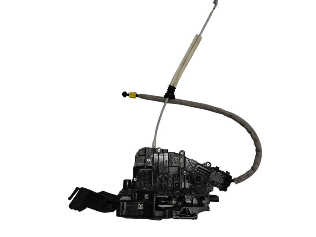 Mercedes-Benz A (W176) Door Lock Rear Right A0997302435 Door Lock Rear Right MERCEDES-BENZ ...