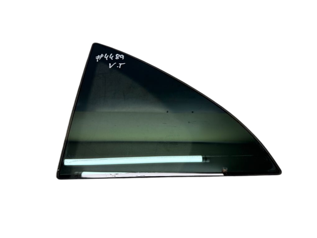 Mercedes-Benz A (W176) Door quarter Window glass rear left A2227301700 Door quarter Window glass rear left...