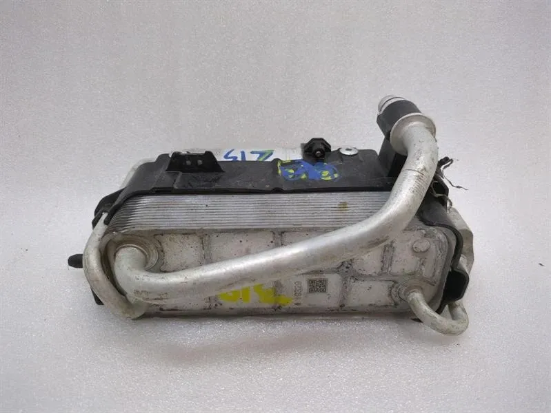 BMW 3 (G20 / G21) BMW M3 A/C Radiator G80 / G81 Body type: Saloon
Fuel: Petrol
