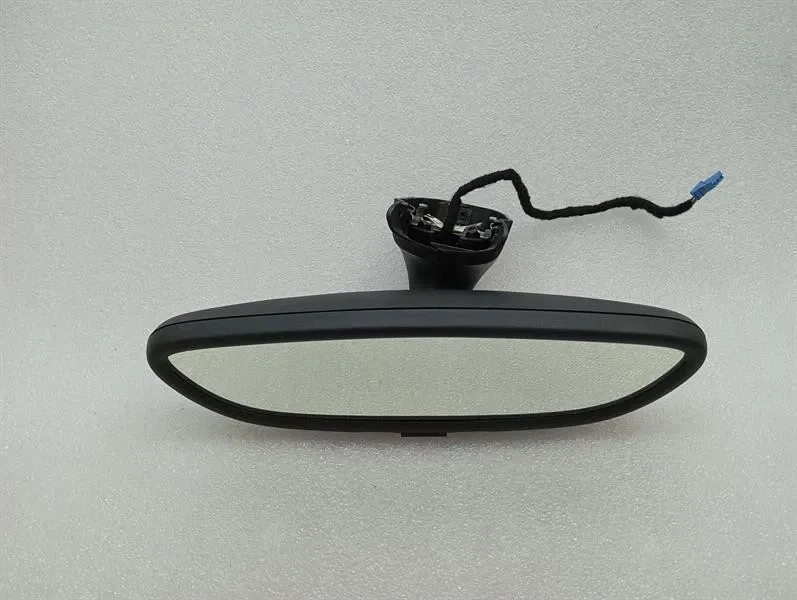 Porsche Cayman (981) Porsche CAYMAN Rear View Mirror 981 Body type: Coupe
Fuel: Petrol