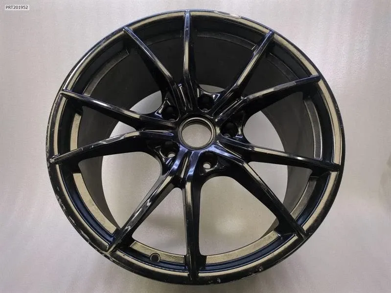 Porsche 718 Alloy Wheel BOXSTER / CAYMAN (982 Brand/Model: PORSCHE 718
Year: 2017
Engine: 249...