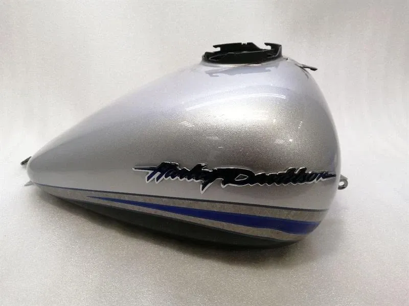 Harley-Davidson TOURING Fuel Tank FLHTCUSE4 CVO ELECTRA (2009 Brand/Model: HARLEY-DAVIDSON TOURING
Year: 2009...
