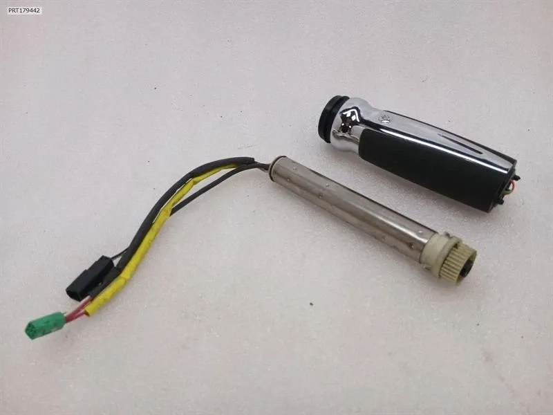 Harley-Davidson TOURING Sensor FLHTKL LOW (2015 Brand/Model: HARLEY-DAVIDSON TOURING
Year: 2015...