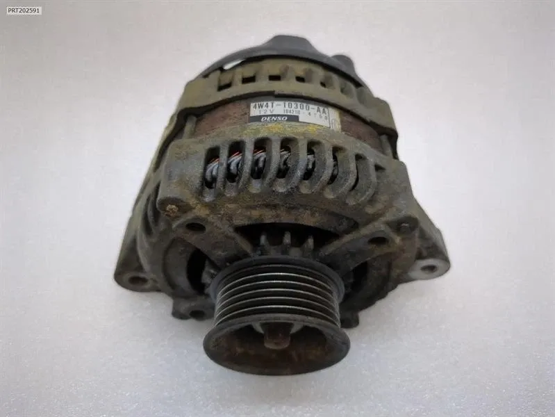 Aston Martin VANTAGE Alternator V8 VANTAGE (AMV8 Brand/Model: ASTON MARTIN VANTAGE
Year: 2006
En...