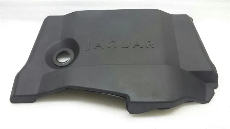 Jaguar S-Type Jaguar S-TYPE Engine cover X200 Body type: Saloon
Fuel: Diesel