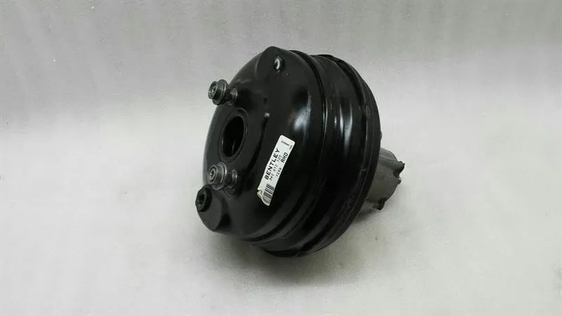 Bentley Continental GT, GTC, Flying Spur Bentley CONTINENTAL GT Brake Servo W12 Body type: Coupe
Fuel: Petrol