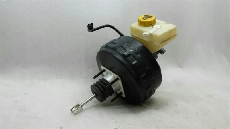Jaguar XK Jaguar XK Brake Servo X150 Body type: Coupe
Fuel: Petrol