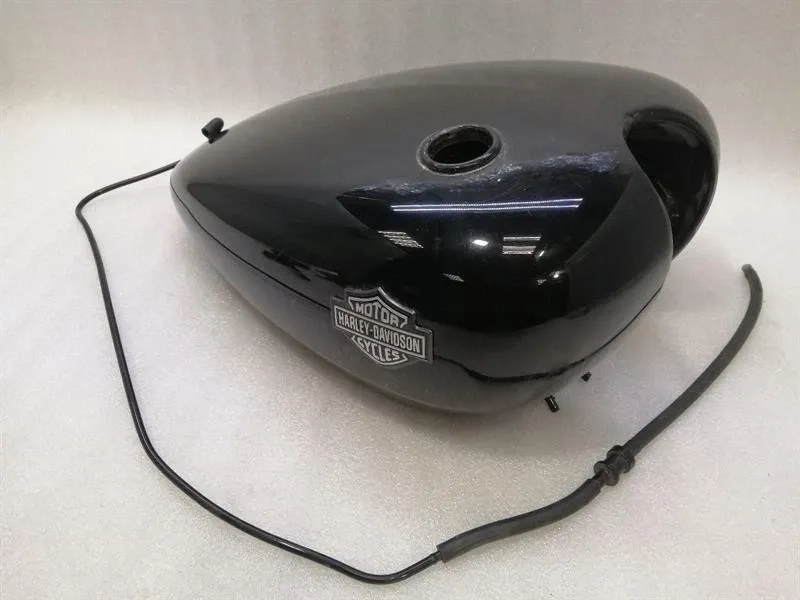 Harley-Davidson STREET Fuel Tank XG500 (2018 Brand/Model: HARLEY-DAVIDSON STREET
Year: 2018
...