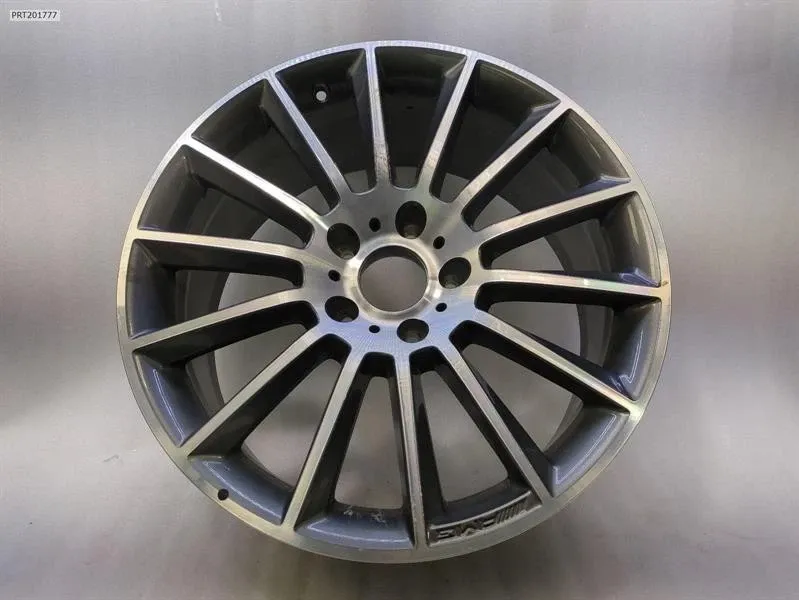 Mercedes-Benz A (W176) Mercedes-Benz G-CLASS Alloy Wheel W461 / 463 Body type: SUV
Fuel: Petrol