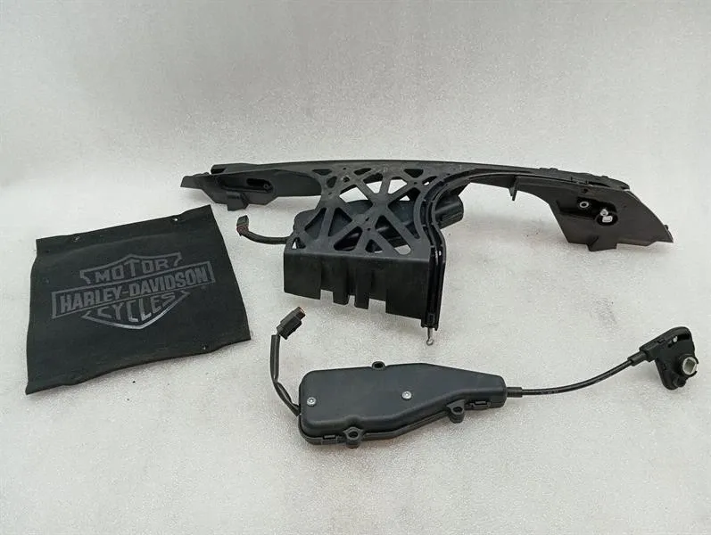 Harley-Davidson FLHTKSE Holder- Bracket 2017 Brand/Model: HARLEY-DAVIDSON FLHTKSE
Year: 2017...