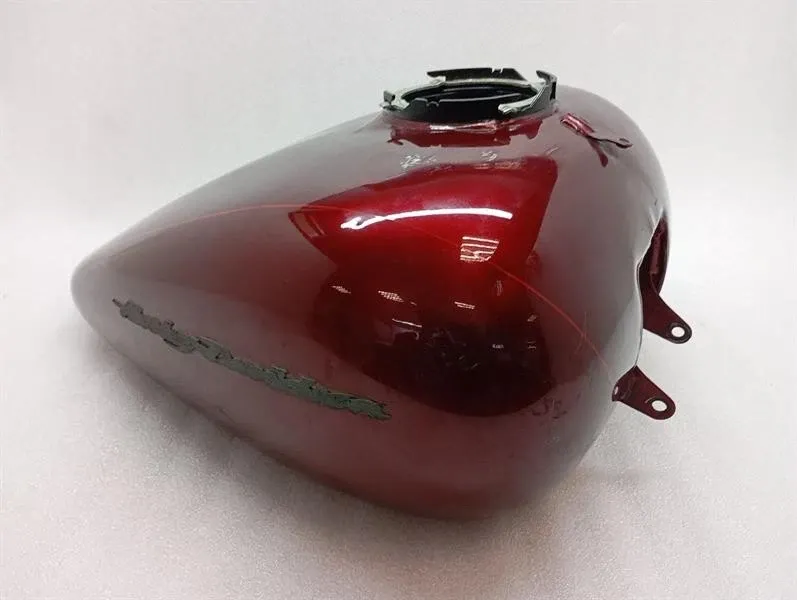 Harley-Davidson TOURING Fuel Tank FLHTKL LOW (2015 Brand/Model: HARLEY-DAVIDSON TOURING
Year: 2015...