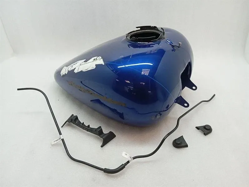 Harley-Davidson TOURING Fuel Tank FLTRXS (2015 Brand/Model: HARLEY-DAVIDSON TOURING
Year: 2015...