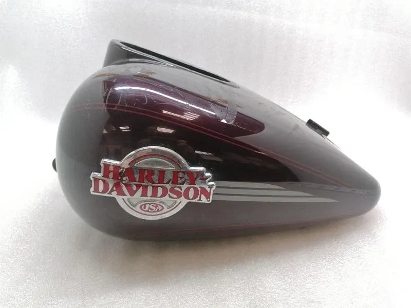 Harley-Davidson TOURING Fuel Tank ULTRA CLASSIC (2006 Brand/Model: HARLEY-DAVIDSON TOURING
Year: 2006...