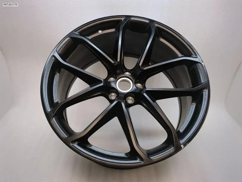 Porsche Macan Porsche MACAN Alloy Wheel 95B Body type: SUV
Fuel: Petrol