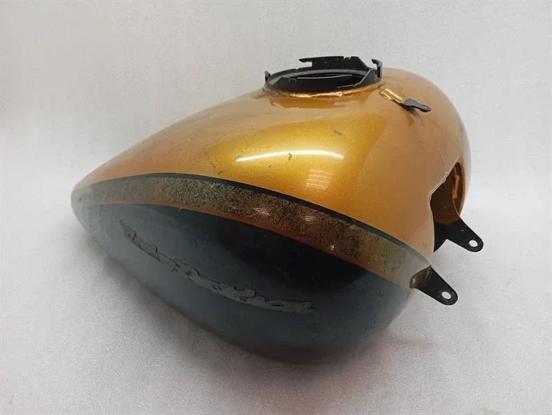 Harley-Davidson TOURING Fuel Tank FLHTKSE (2016 Brand/Model: HARLEY-DAVIDSON TOURING
Year: 2016...
