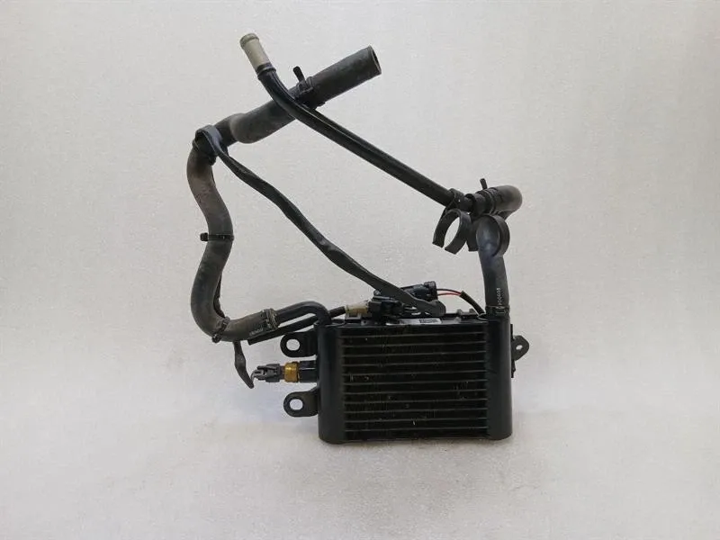 Harley-Davidson TOURING Radiator FLHTKSE (2016 Brand/Model: HARLEY-DAVIDSON TOURING
Year: 2016...