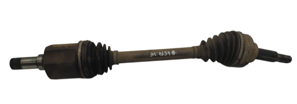 Ford Transit Connect / Tourneo Connect Drive Shaft Front Left