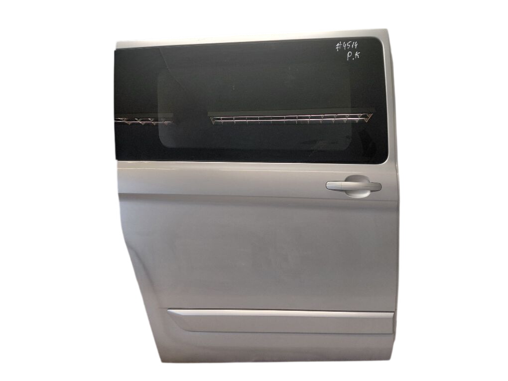 Ford Transit Connect / Tourneo Connect Sliding door right PBK21-V24602-AJ PBK21V24602AJ Sliding door righ...
