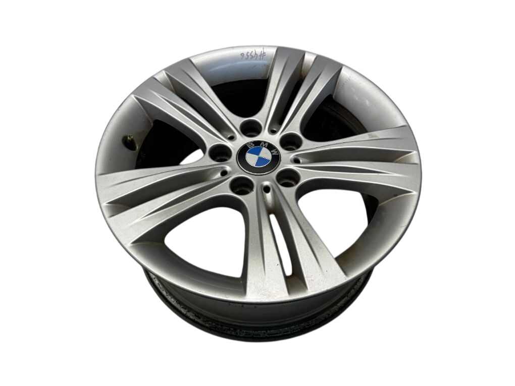 BMW 3 (F30 / F31) Rim 1 pc 6796239 Rim 1 pc BMW 3 (F30, F31, F80) (2011-20...