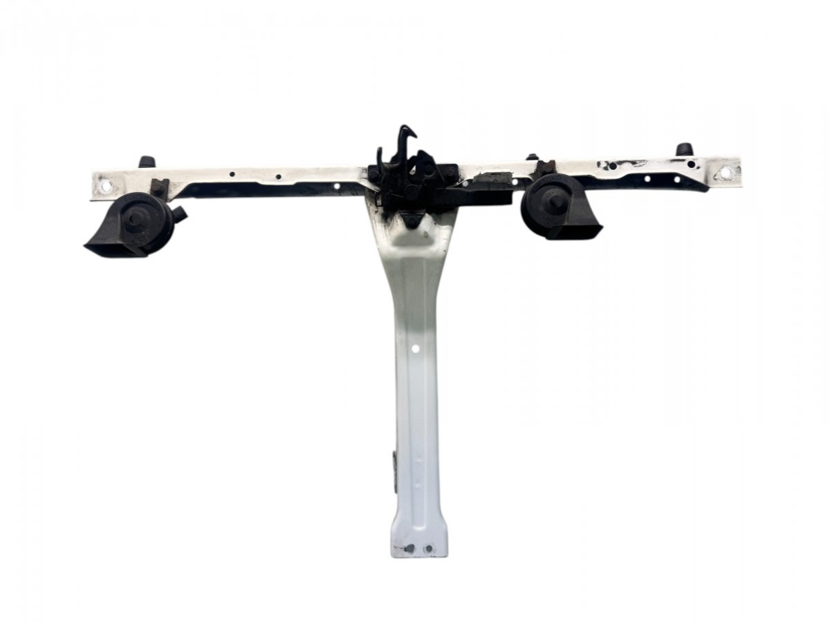 Ssangyong Korando, New Actyon Bonnet latch carrier beam 5713134000 Bonnet latch carrier beam SSANGYONG ...