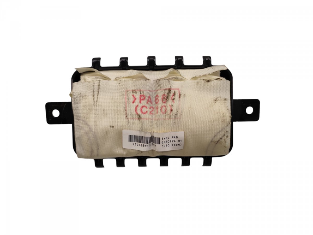 Ssangyong Korando, New Actyon подушка безопасности для пассажира 8620234010 Passenger Airbag SSANGYONG KORANDO I...